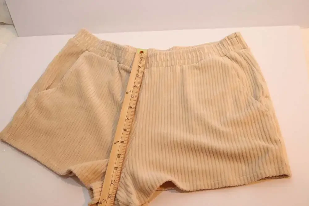 Volcom Corduroy Shorts